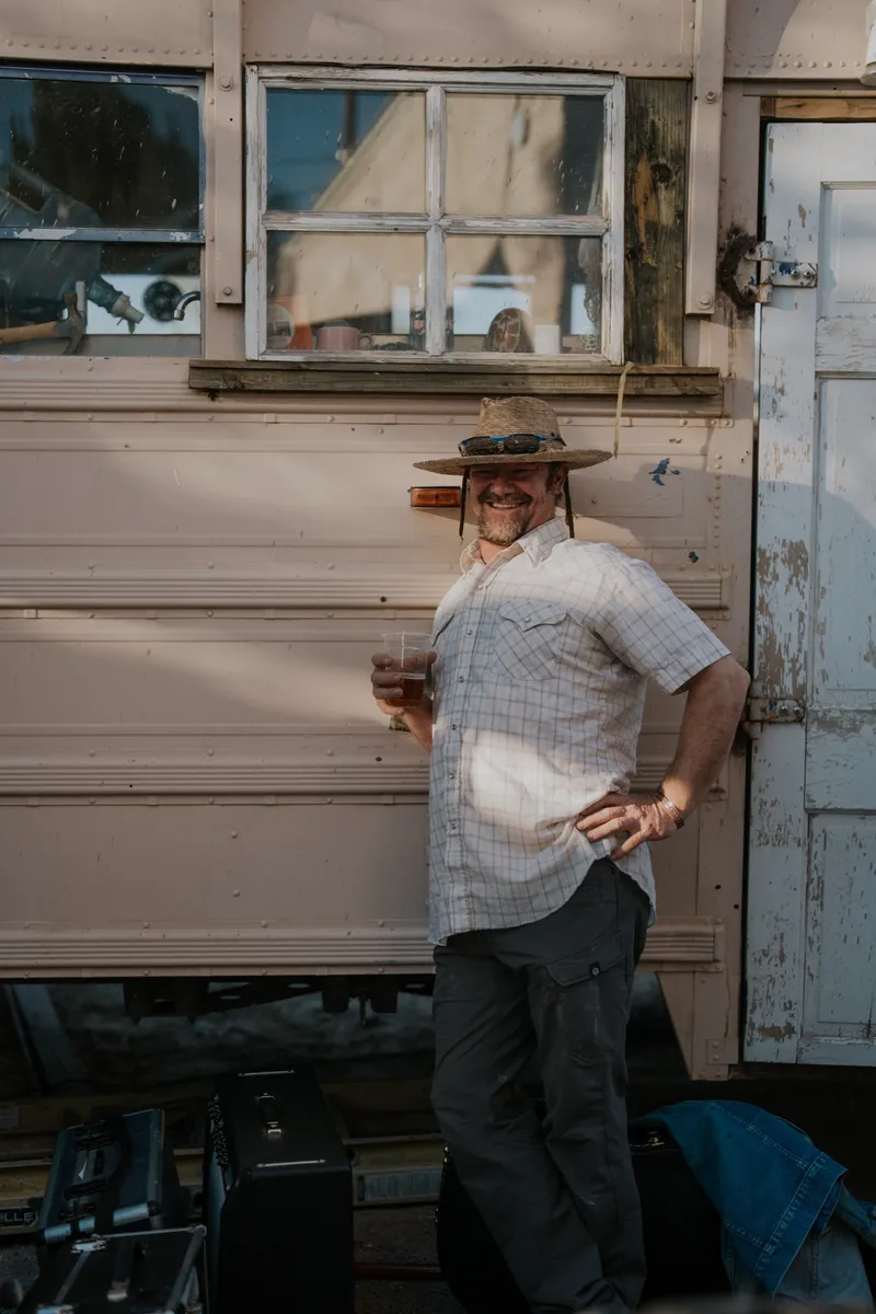 Photo by Shelby Loveland