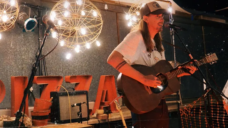 Photo by M. Walker
