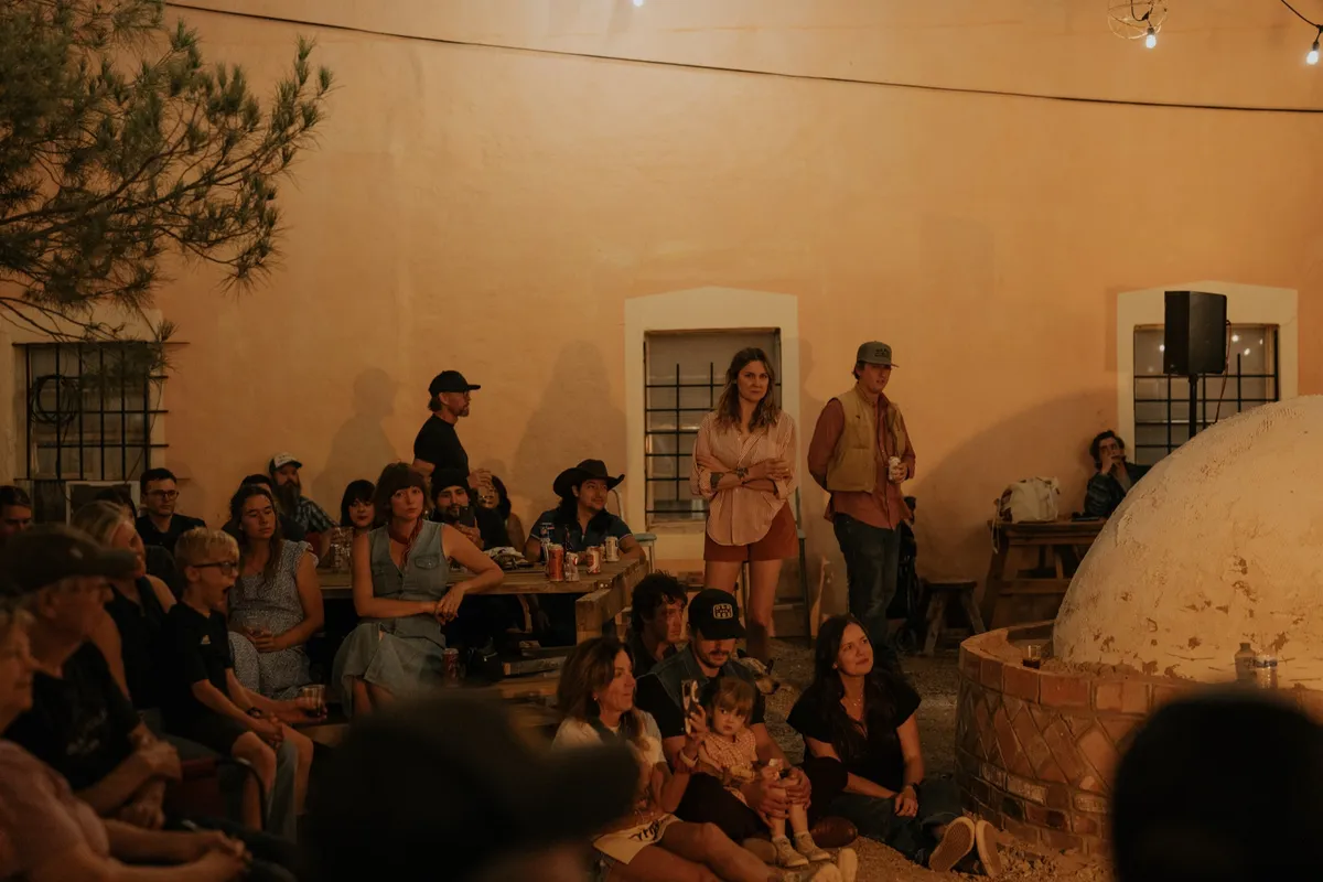 Photo by Shelby Loveland