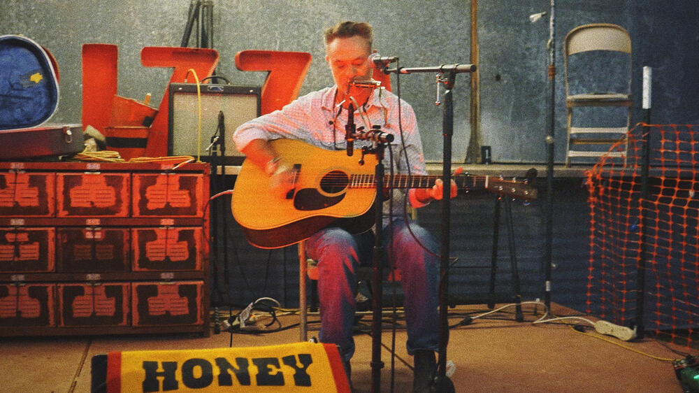 The 5th Annual John Prine Night in Marathon, TX