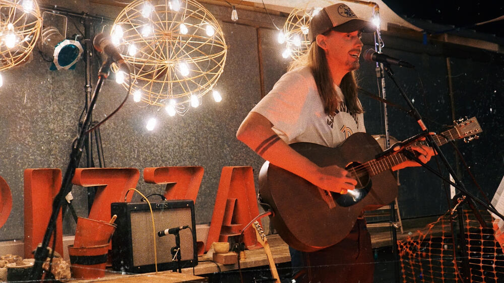 The 5th Annual John Prine Night in Marathon, TX